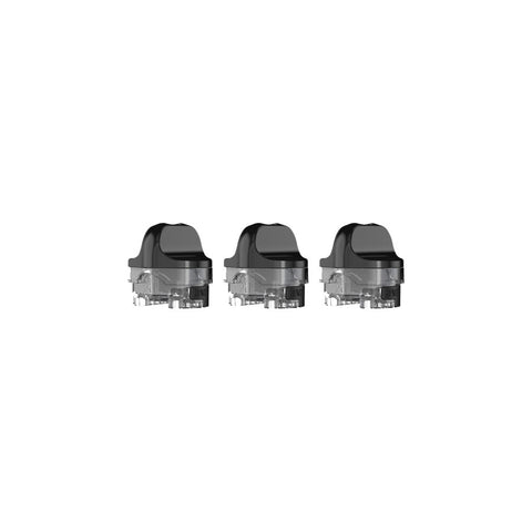 SMOK IPX80 Replacement Empty Pod (3 PACK)