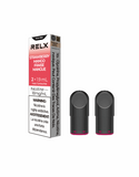RELX Pro Vape Pods - Strawberry Mango