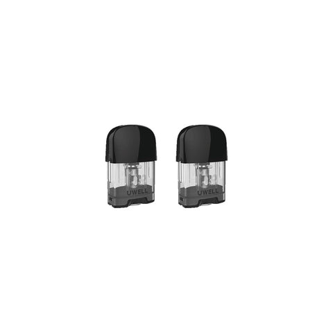 UWELL Caliburn G Prime Replacement Pod with Coil (2 PACK)