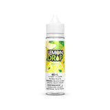 LEMON DROP Regular 60ML E-Juice&Salt Nics - Green Apple